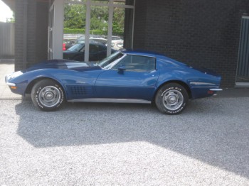 C3 Chrome Bumper model! Collector item !!! C3 Chrome Bumper model! Collector item !!!