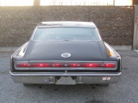 Dodge Charger 383Cu Big Block 6.3cc V8 Fastback Mucle Car