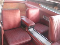 Dodge Charger 383Cu Big Block 6.3cc V8 Fastback