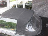 Mercedes SL 560 Cabrio Model 107, 4 zitter !