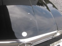 Mercedes SL 560 Cabrio Model 107, 4 zitter !