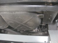 Mercedes SL 560 Cabrio Model 107, 4 zitter !