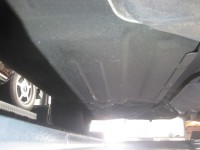 Mercedes SL 560 Cabrio Model 107, 4 zitter !