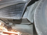 Mercedes SL 560 Cabrio Model 107, 4 zitter !