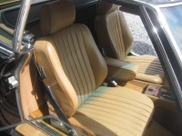 Mercedes  560 SL R107 Roadster  1988 Only 97939Miles with Carfax ! Super Clean Classic