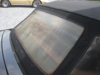 Mercedes  560 SL R107 Roadster  1988 Only 97939Miles with Carfax ! Super Clean Classic