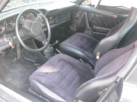 911 SC TARGA 3.0  Project / parts