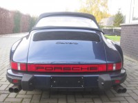 Porsche 911 look WTL ( Turbo Look G-Model )