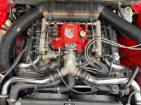 Maserati  Spyder  BiTurbo  i Zagato Convertible Low 15000 Miles