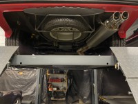 Maserati  Spyder  BiTurbo  i Zagato Convertible  Low 15000 Miles