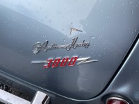 Austin Healey 3000Mk II  BJ7 1964,   Roadster ' Project !