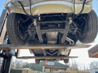 Austin Healey 3000 Mk1  2.9cc BT7 2 +2  Roadster ( Project) 1960