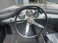 PORSCHE 356 SPEEDSTER APAL 1969