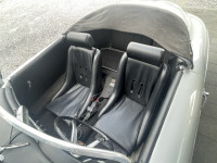 PORSCHE 356 SPEEDSTER APAL 1969