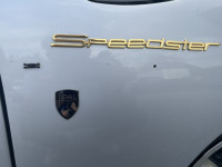 PORSCHE 356 SPEEDSTER APAL 1969