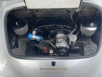 PORSCHE 356 SPEEDSTER APAL 1969