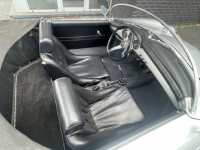 PORSCHE 356 SPEEDSTER APAL 1969