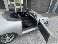 PORSCHE 356 SPEEDSTER APAL 1969