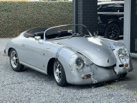 PORSCHE 356 SPEEDSTER APAL 1969