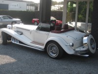 cabriolet