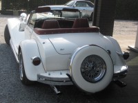 Excalibur / Gatsby / Roadster Clenet OLDTIMER