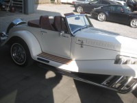 cabriolet