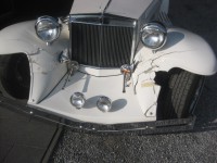 Excalibur / Gatsby / Roadster Clenet OLDTIMER