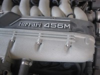 456M  GTA Coupe