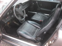 911 TARGA SC 1983  RAUCHQUARZMETALIC