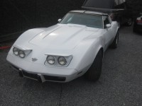 Chevrolet Corvette C3 L82 , Anniversary Edition 78 !