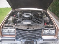 Cadillac Eldorado  Coupe