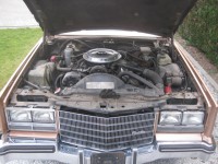 Cadillac Eldorado Biarritz Coupe