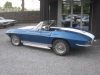 C2 Roadster Cabriolet ' Project '