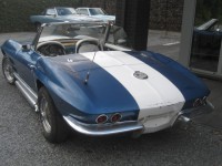 C2 Roadster Cabriolet ' Project '