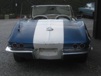 C2 Roadster Cabriolet ' Project '