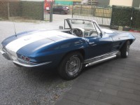 C2 Roadster Cabriolet ' Project '