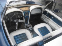 C2 Roadster Cabriolet ' Project '