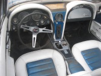 C2 Roadster Cabriolet ' Project '