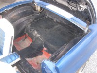 C2 Roadster Cabriolet ' Project '