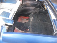 C2 Roadster Cabriolet ' Project '