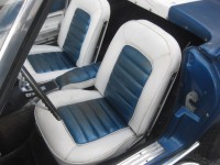 C2 Roadster Cabriolet ' Project '