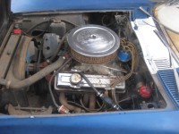 C2 Roadster Cabriolet ' Project '