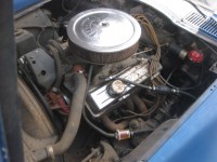 C2 Roadster Cabriolet ' Project '