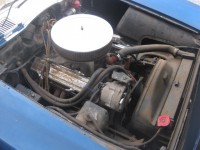 C2 Roadster Cabriolet ' Project '