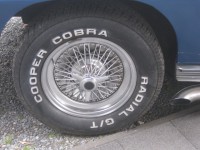 C2 Roadster Cabriolet ' Project '