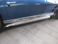 C2 Roadster Cabriolet ' Project '