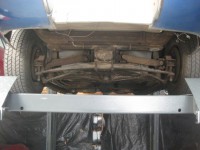 C2 Roadster Cabriolet ' Project '