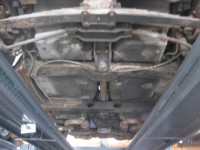 C2 Roadster Cabriolet ' Project '