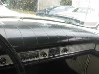 Ford THUNDERBIRD CABRIOLET / HARDTOP  1957  Automatic