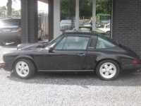 911 SC TARGA 3.0cc